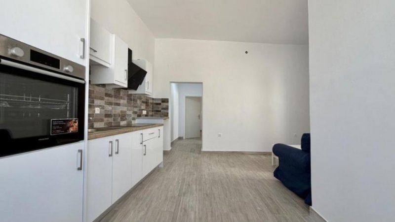 Plaka bei Chania MIT VIDEO – Kreta: Komplett renoviertes Dorfhaus nur wenige Schritte vom Plaka-Platz entfernt Haus kaufen